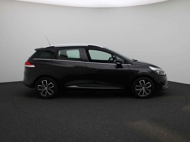 Renault Clio Estate TCe Limited 66 kW image number 7