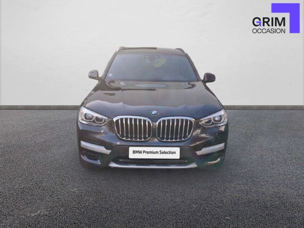 BMW X3 xDrive 137 kW image number 11