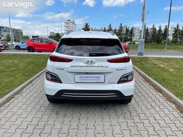 Hyundai Kona 150 kW image number 9