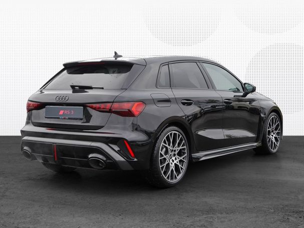 Audi RS3 Sportback 294 kW image number 3