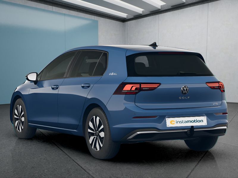 Volkswagen Golf 8 1.5