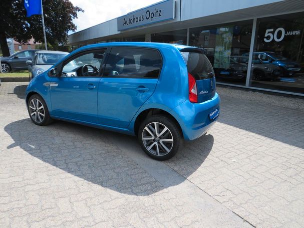 Seat Mii electric Plus 61 kW image number 8