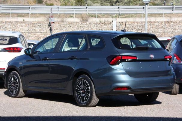 Fiat Tipo 1.6 96 kW image number 4