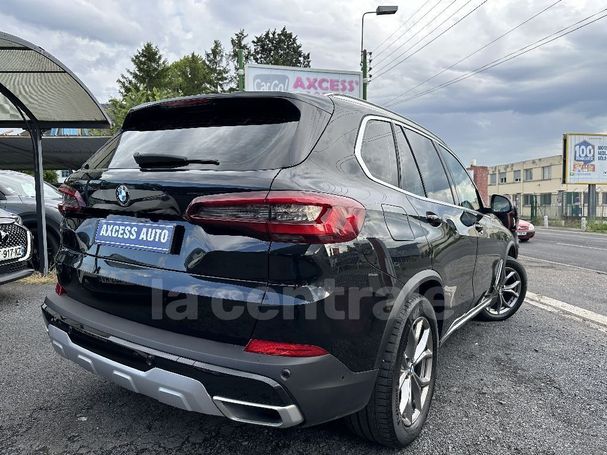 BMW X5 45e xDrive 290 kW image number 3