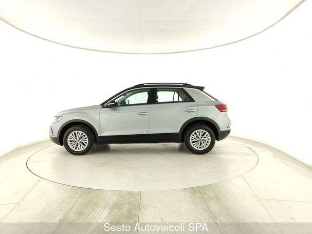 Volkswagen T-Roc 2.0 TDI SCR Life 85 kW image number 3