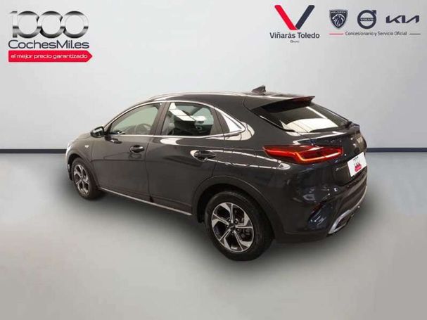 Kia XCeed 1.0 T-GDi 88 kW image number 4