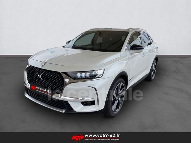 DS Automobiles 7 Crossback BlueHDi 180 130 kW image number 1