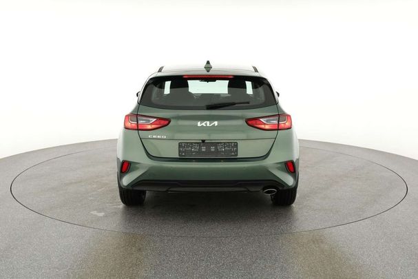 Kia Ceed 1.0 T-GDi 74 kW image number 12