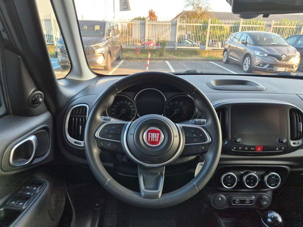 Fiat 500L 1.4 Cross 70 kW image number 13