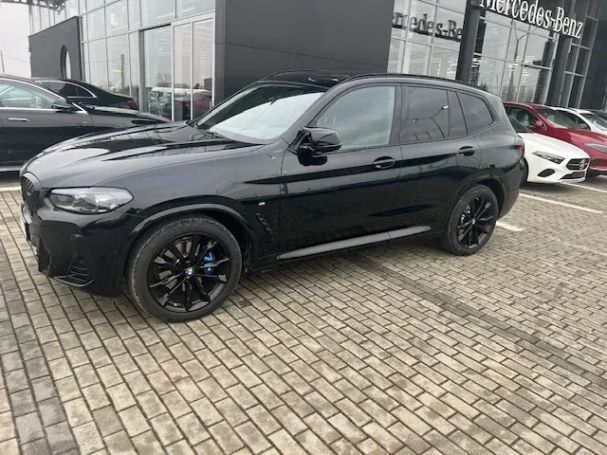 BMW X3 M xDrive 250 kW image number 4