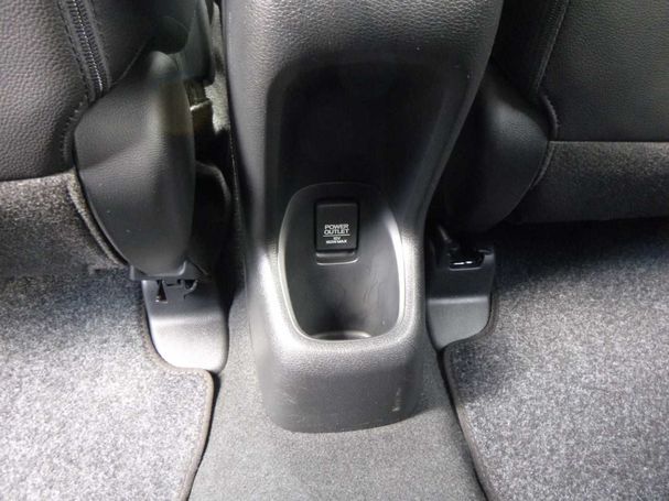 Honda HR-V 1.5 i-VTEC CVT 96 kW image number 27