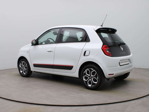 Renault Twingo SCe 75 54 kW image number 2