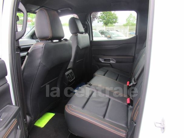 Ford Ranger Double Cab Wildtrak 151 kW image number 15