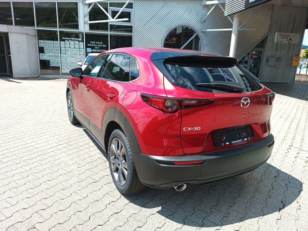 Mazda CX-30 Exclusive-Line 137 kW image number 7