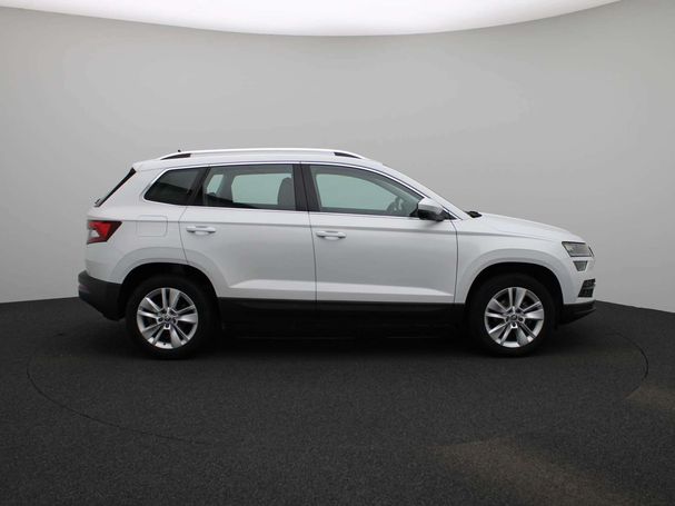 Skoda Karoq 1.5 TSI ACT 110 kW image number 7