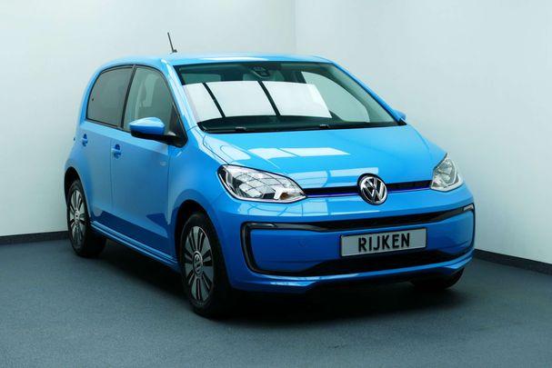 Volkswagen up! 60 kW image number 1