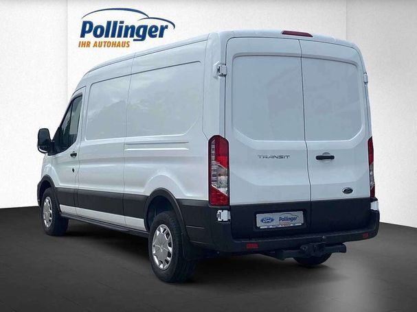 Ford Transit 350 96 kW image number 5