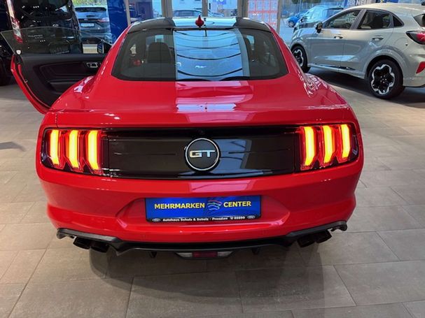 Ford Mustang GT Fastback 5.0 V8 330 kW image number 7