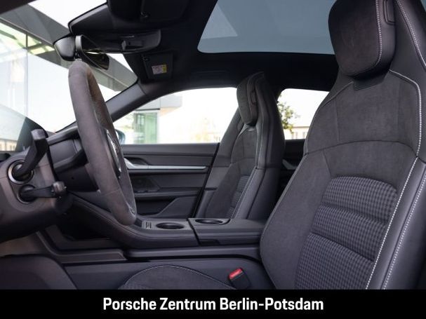 Porsche Taycan Sport Turismo 320 kW image number 23