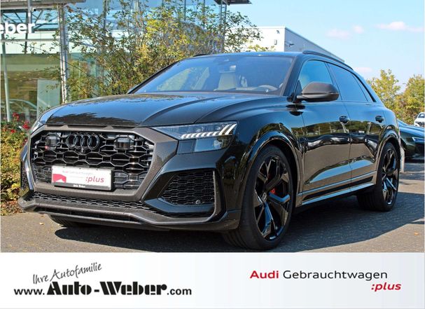 Audi RSQ8 TFSI 441 kW image number 1