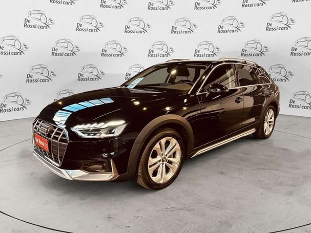 Audi A4 Allroad 40 TDI S tronic 140 kW image number 1