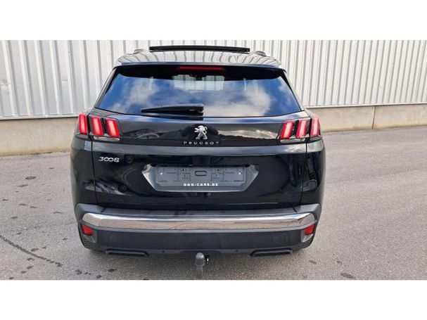 Peugeot 3008 96 kW image number 7