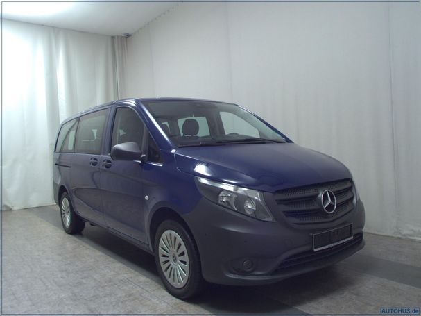 Mercedes-Benz Vito CDi Tourer PRO 100 kW image number 2