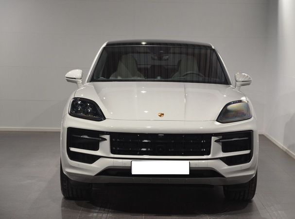 Porsche Cayenne S Coupé E-Hybrid 382 kW image number 2