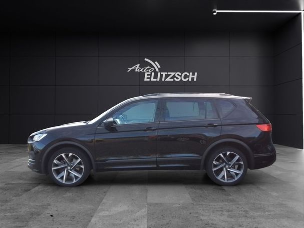 Seat Tarraco TDI FR DSG 147 kW image number 5