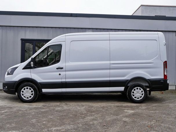 Ford Transit 350 Trend 96 kW image number 2