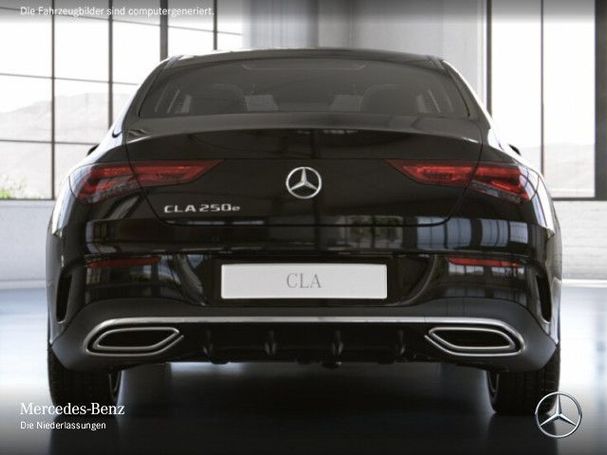 Mercedes-Benz CLA 250 160 kW image number 7