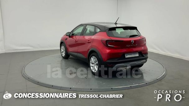 Renault Captur 107 kW image number 5