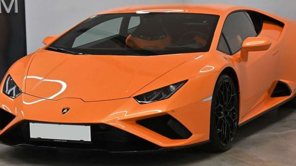 Lamborghini Huracan 449 kW image number 1