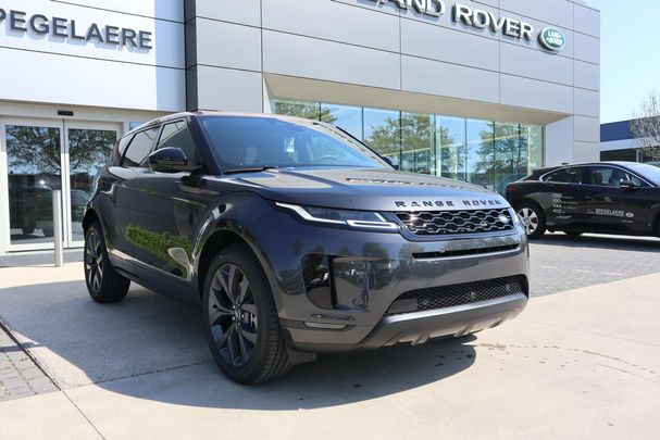 Land Rover Range Rover Evoque AWD 227 kW image number 2