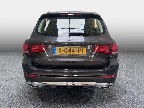 Mercedes-Benz GLC 200 145 kW image number 3