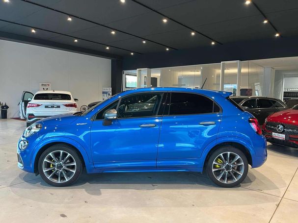 Fiat 500X 1.0 88 kW image number 5