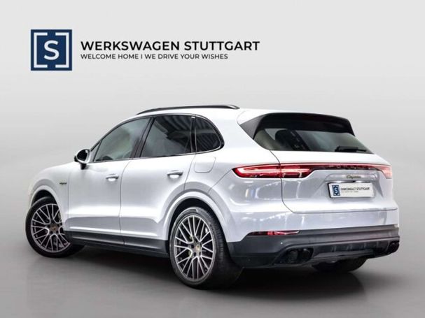 Porsche Cayenne E-Hybrid 343 kW image number 4