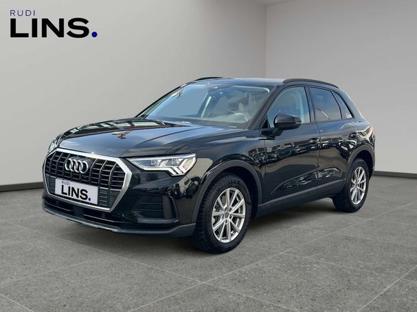 Audi Q3 35 TDI 110 kW image number 1