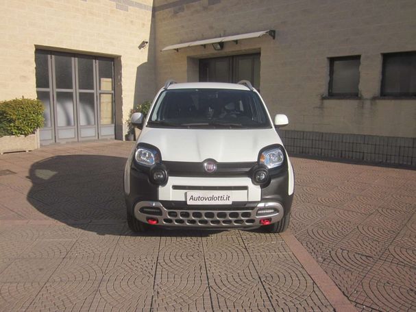 Fiat Panda 0.9 TwinAir 4x4 Cross 63 kW image number 3