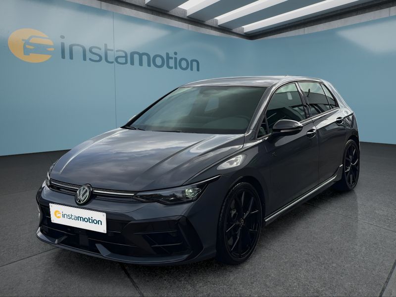 Volkswagen Golf 8 R 2.0