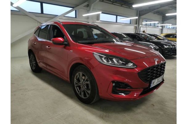 Ford Kuga 1.5 EcoBoost ST-Line 110 kW image number 12