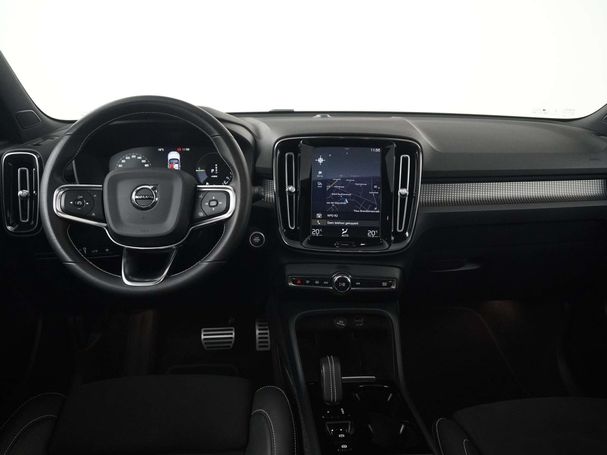 Volvo XC40 T5 193 kW image number 3