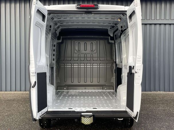 Peugeot Boxer HDi L2H2 103 kW image number 22