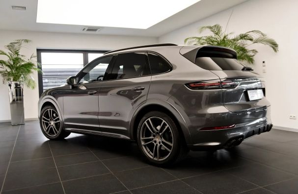 Porsche Cayenne 250 kW image number 18