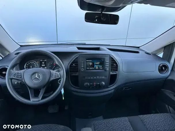 Mercedes-Benz Vito 100 kW image number 5