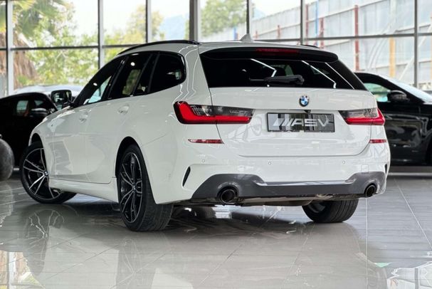 BMW 330d Touring 195 kW image number 25