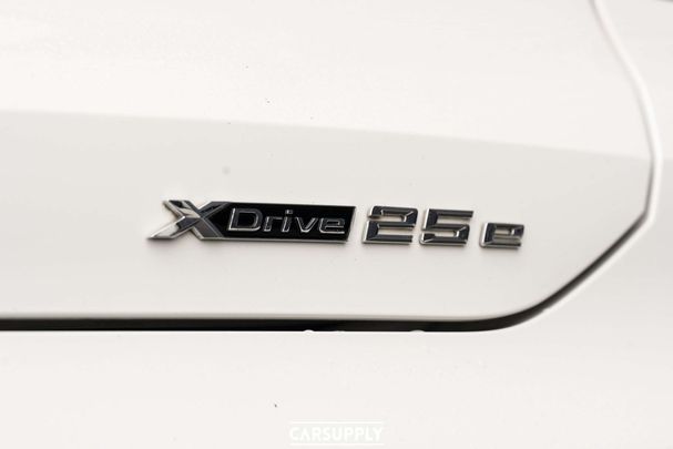 BMW X2e M Sport xDrive 162 kW image number 13