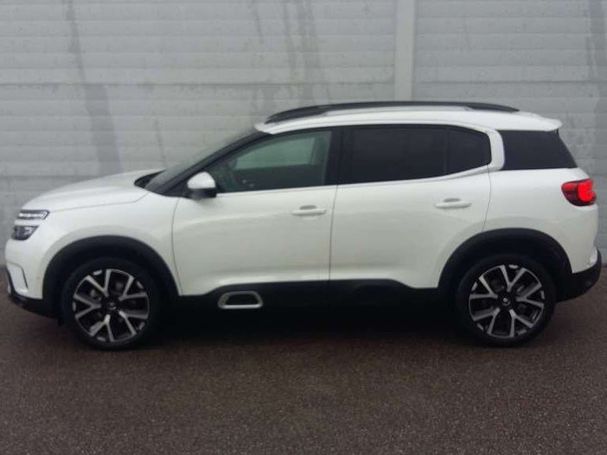 Citroen C5 Aircross BlueHDi 130 S&S EAT8 96 kW image number 2