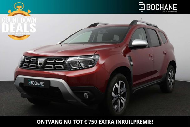 Dacia Duster TCe 150 Prestige EDC 110 kW image number 1