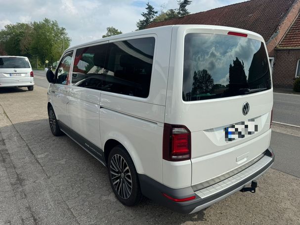 Volkswagen T6 Multivan DSG 4Motion 146 kW image number 4